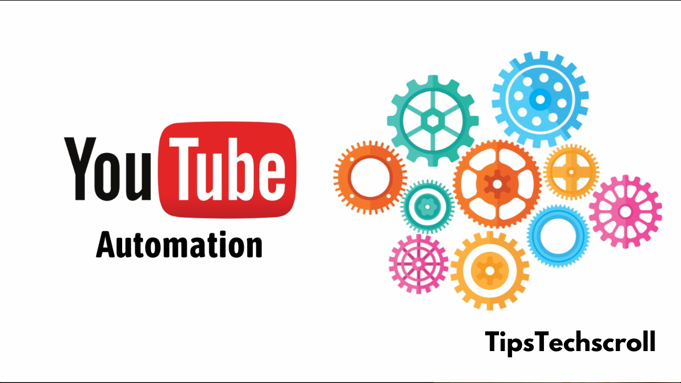 What is YouTube Automation? And how do You get started?