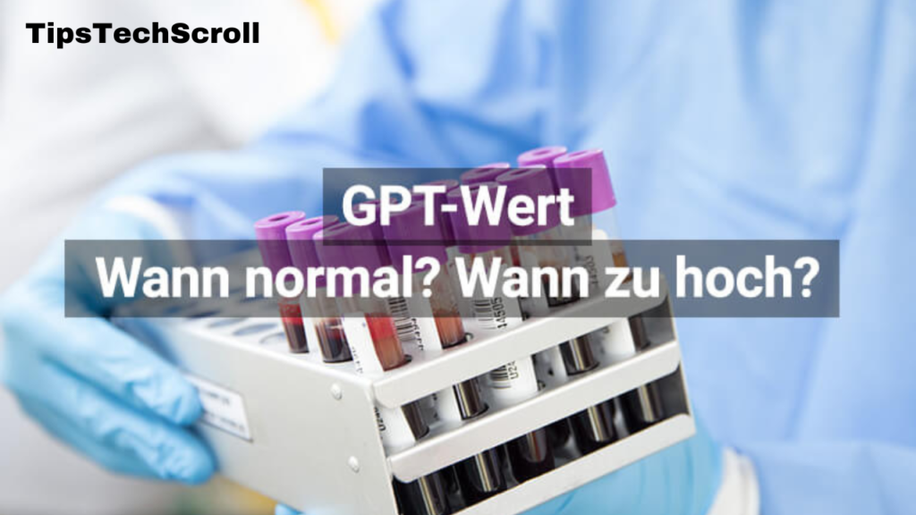 GPT Wert