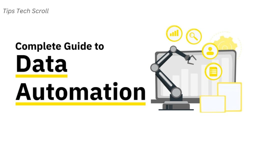 Test Data Automation