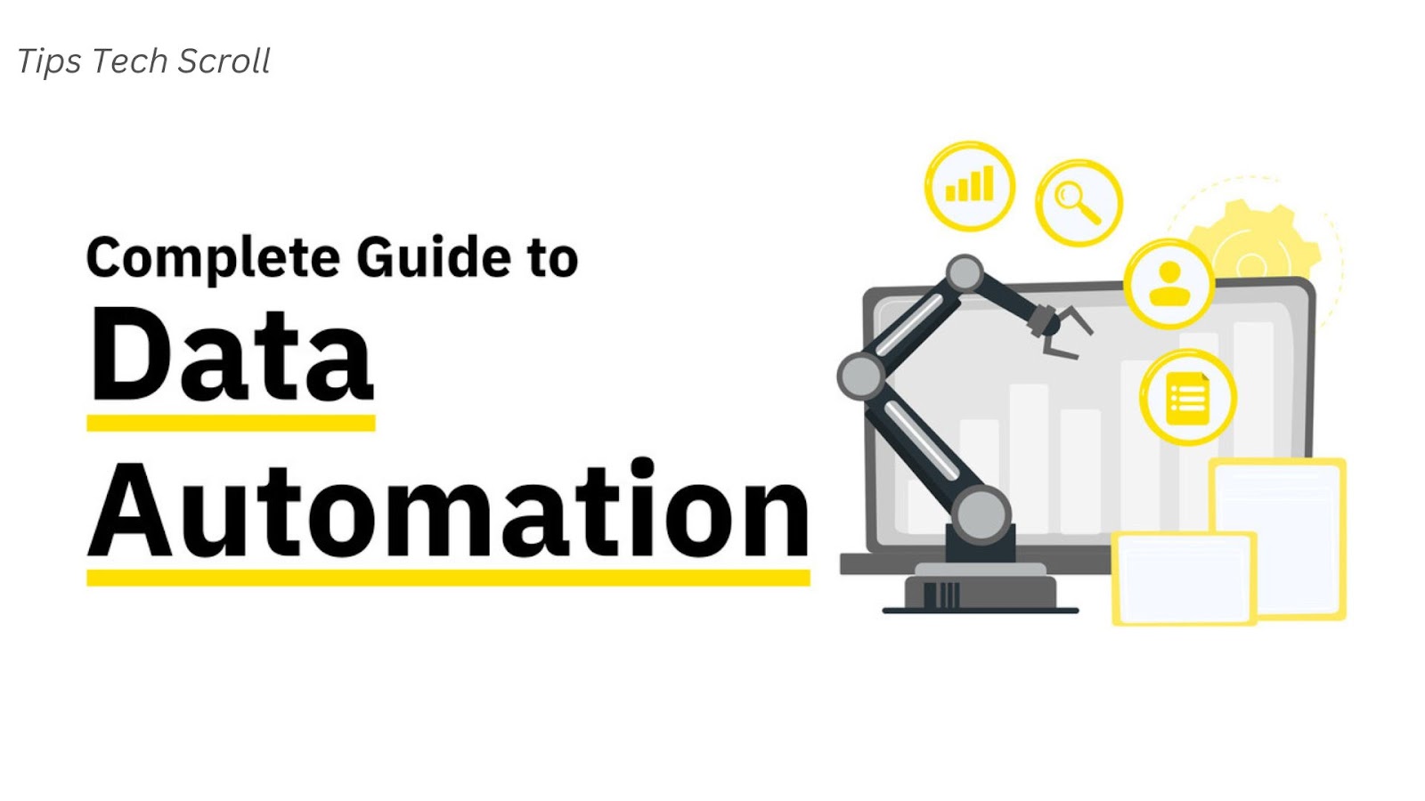 Test Data Automation | What it is, When & How to Perform?