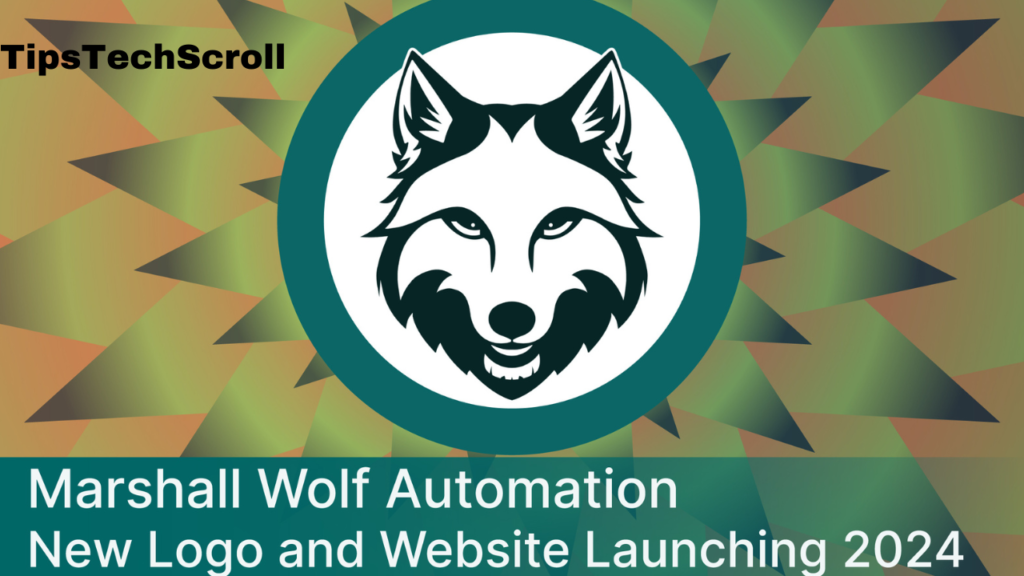 marshall wolf automation