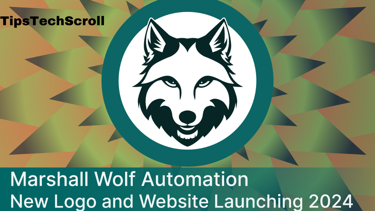 An Introduction to Marshall Wolf Automation