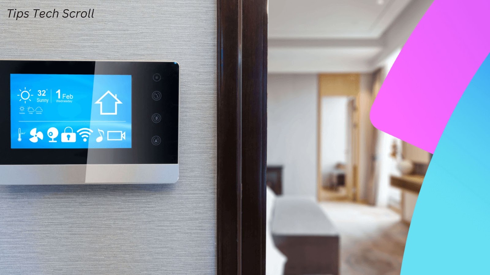 What does a Smart Home Automation Installer do?