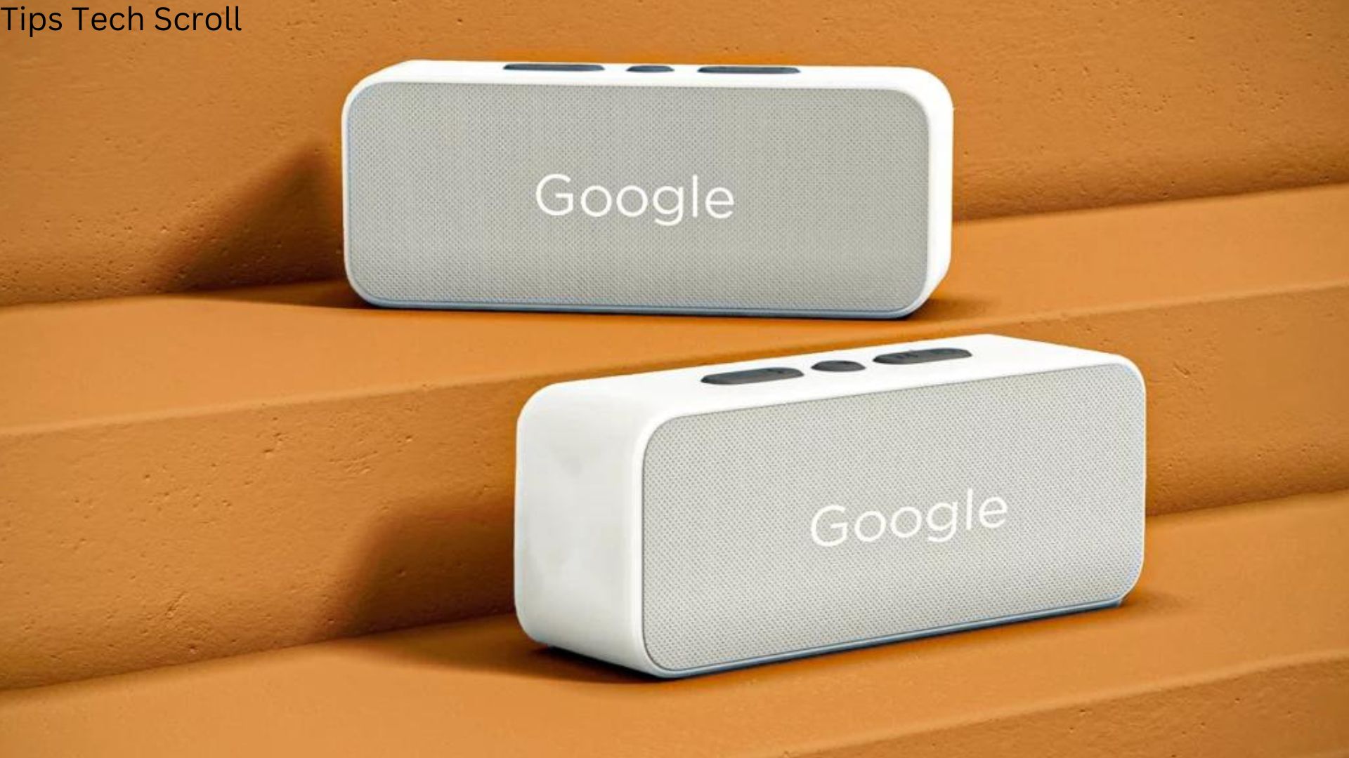 Hype Creating Features of Google Home Max White