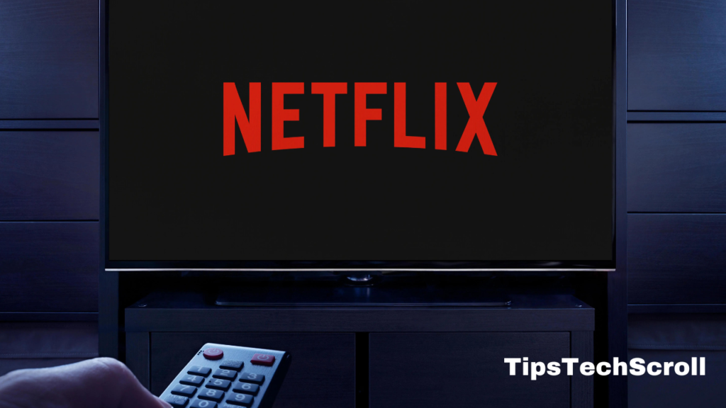 How to Log Out of Netflix on TV