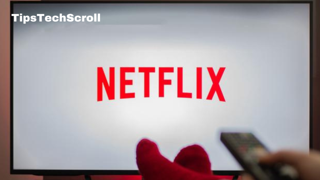 How to Log Out of Netflix on TV