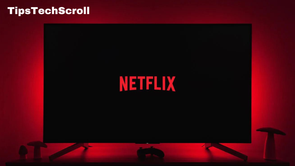 How to Log Out of Netflix on TV