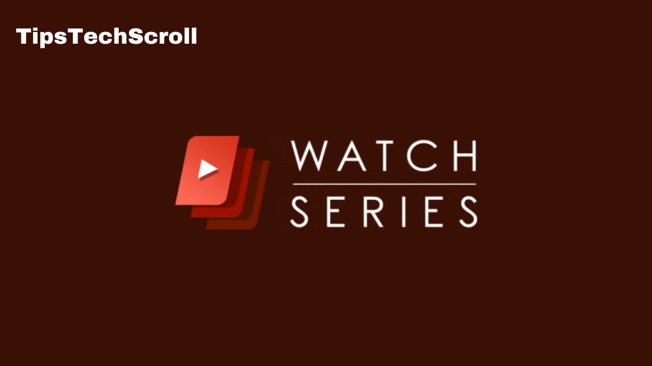 What is Watchseries?