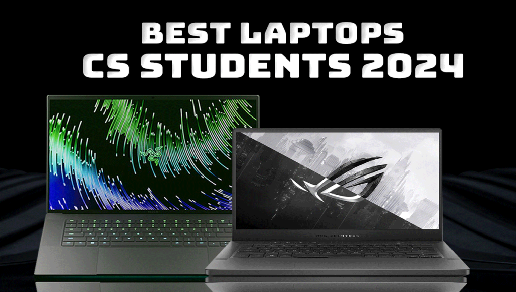 Best Laptops for Students