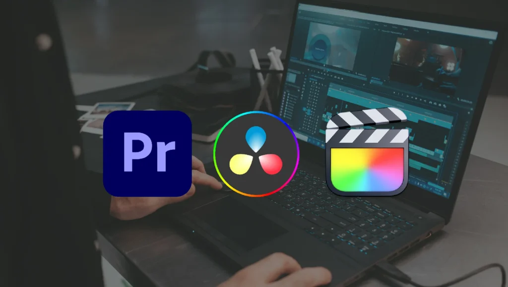 Video editing software