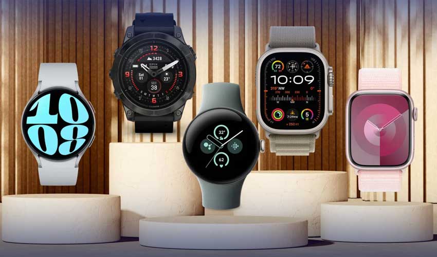 Best Smartwatches