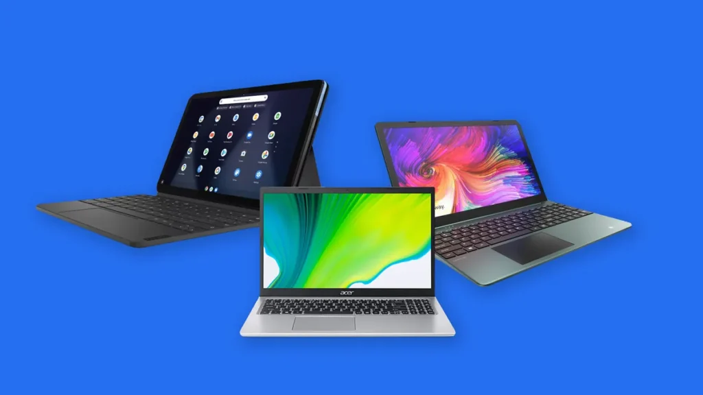 Best Laptops for Students