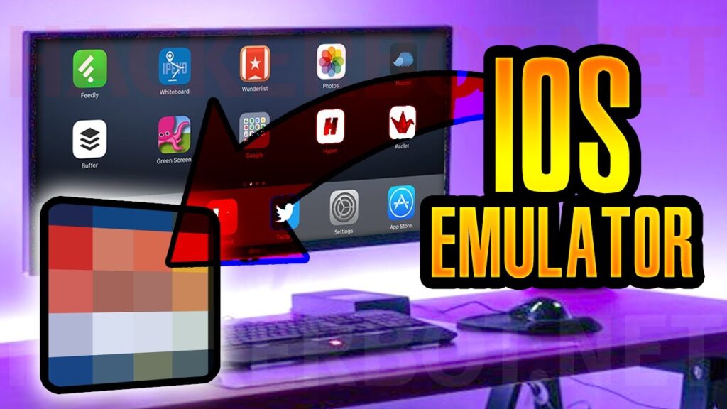 iPhone Emulator For PC  10 Best iOS Emulators