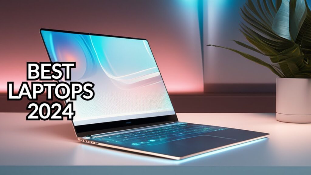 Best Laptop