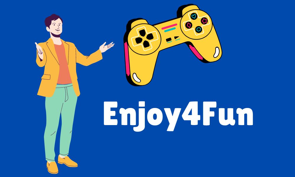 Enjoy4Fun