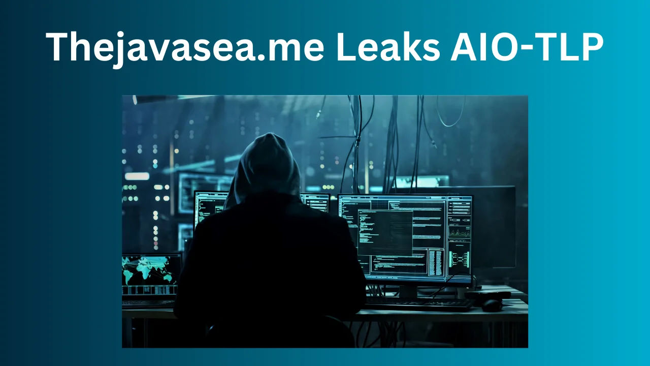 TheJavasea.me Leaks AIO-TLP: All You Need to Know?