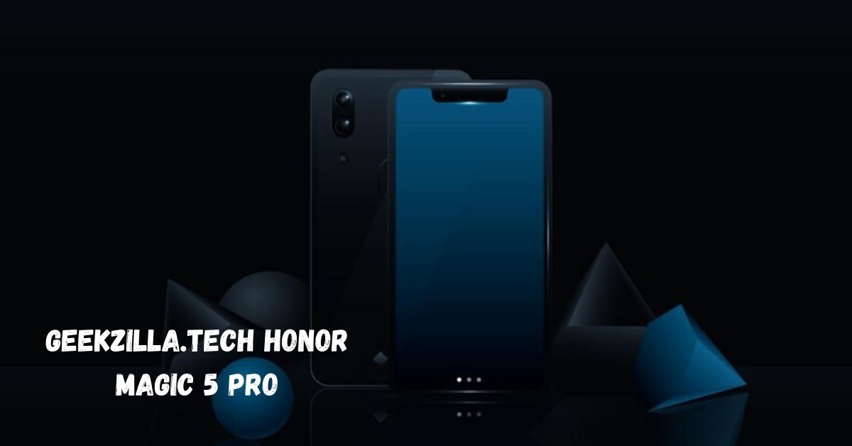 Honor Magic 5 Pro Review: A Game-Changer in Mobile Technology?