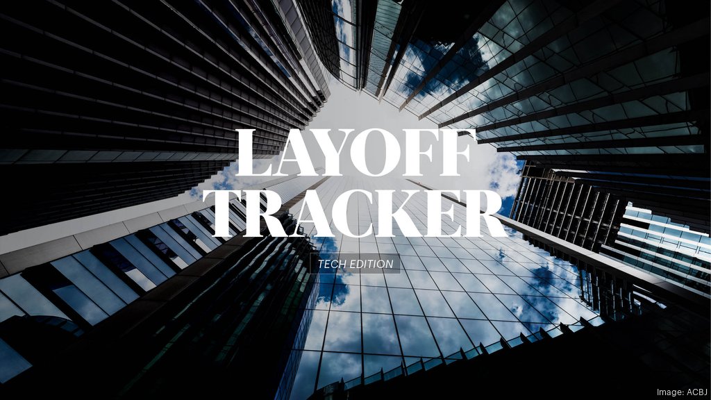 Layoff Tracker