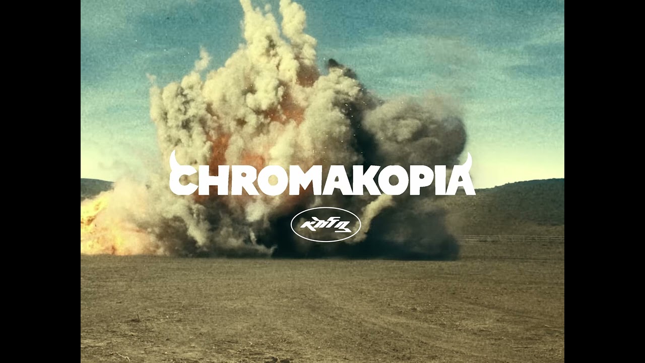 Chromakopia.com