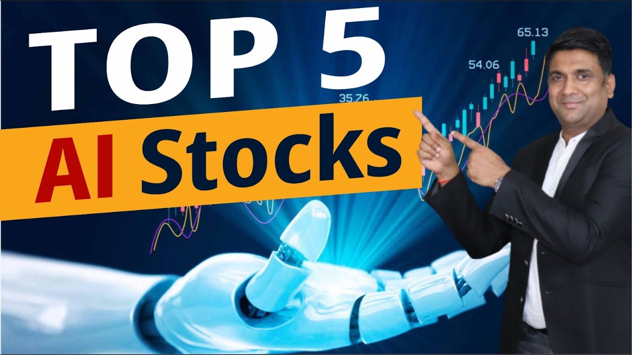 5StarStocks AI: The Future of Stock Market Investing