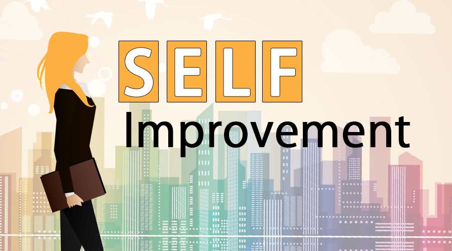 Self Improvement