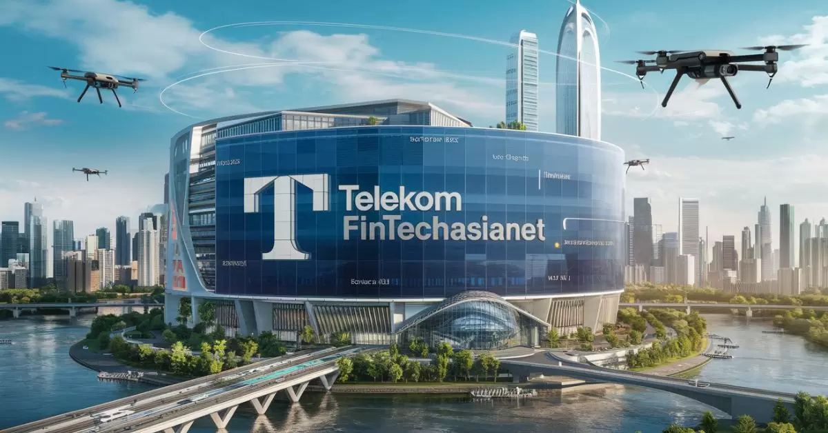 Telekom FinTechAsiaNet