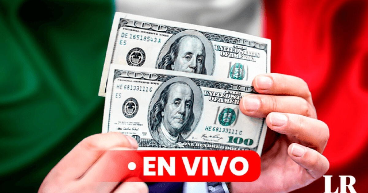 Precio del Dólar Hoy en Elektra