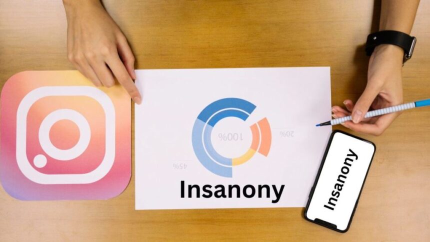 Insanony – Everything You Need to Know About This Innovative Technology