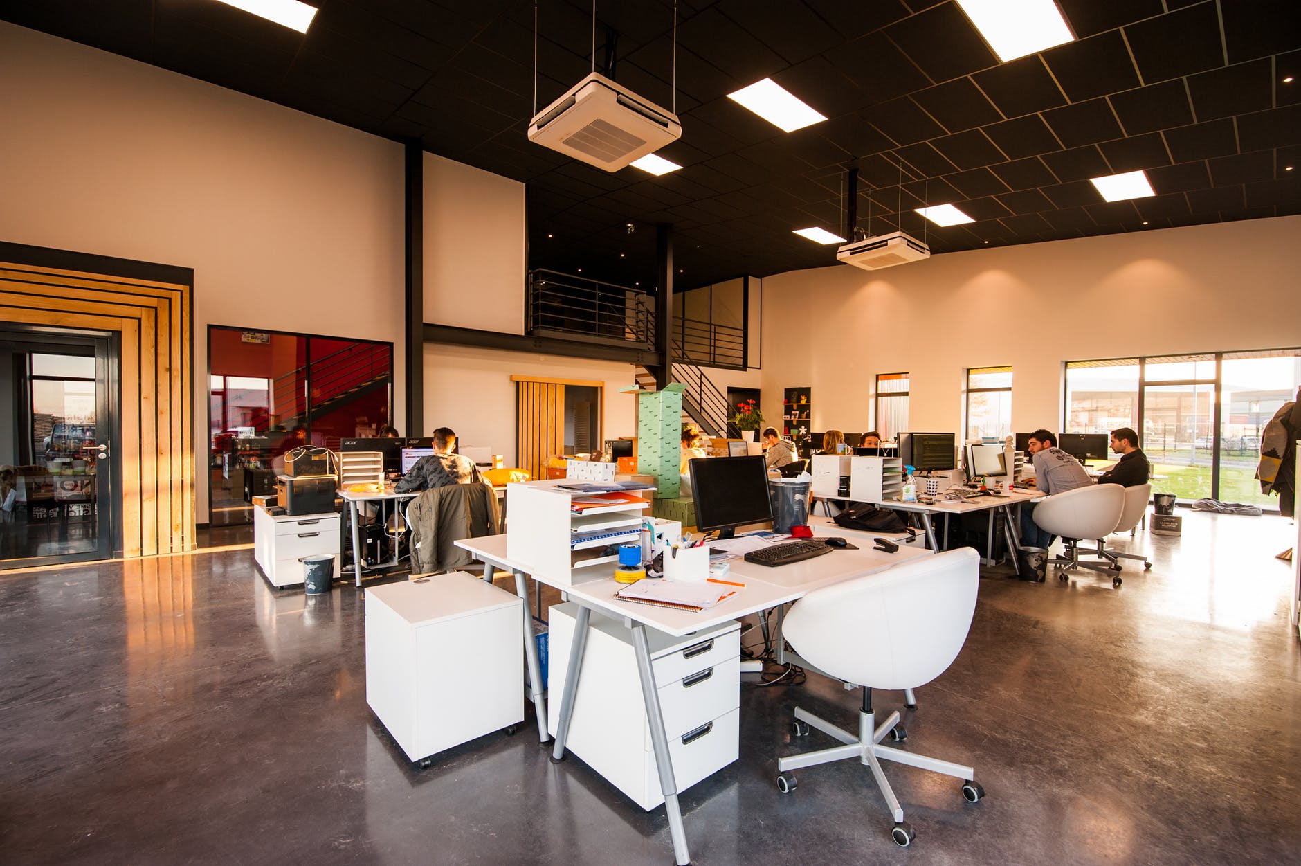 How Office Makegood Specialists Can Help You Meet Lease Obligations